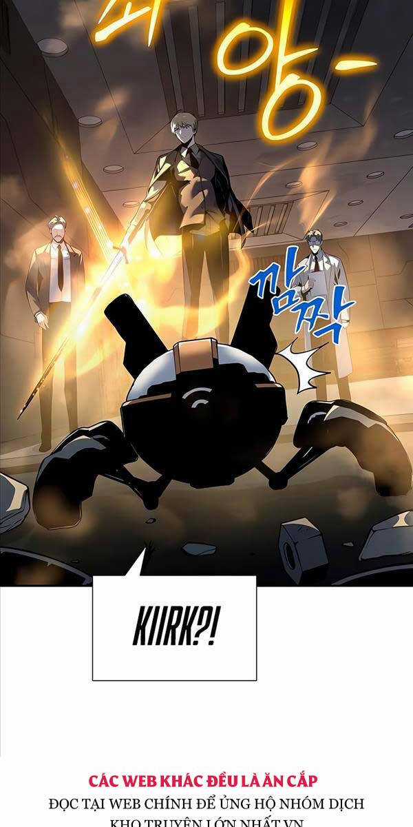 Vua Hiệp Sĩ Đã Trở Lại Với Một Vị Thần Chương 16 trang 39