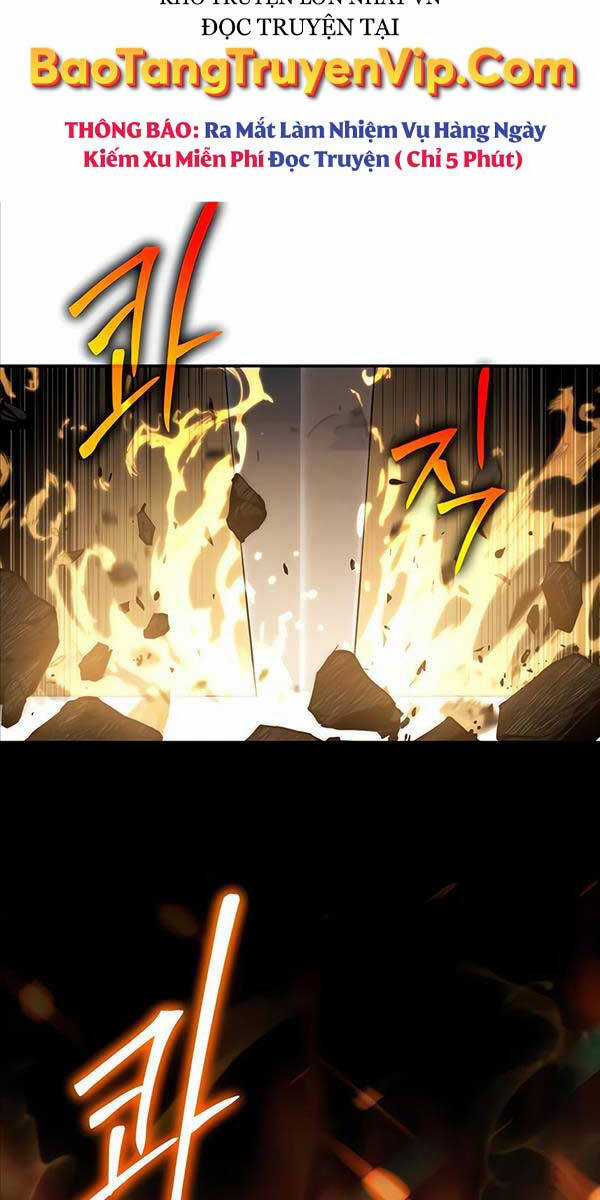 Vua Hiệp Sĩ Đã Trở Lại Với Một Vị Thần Chương 16 trang 40