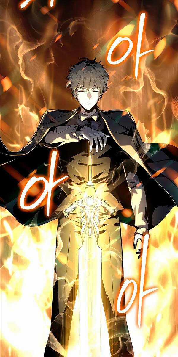 Vua Hiệp Sĩ Đã Trở Lại Với Một Vị Thần Chương 16 trang 41