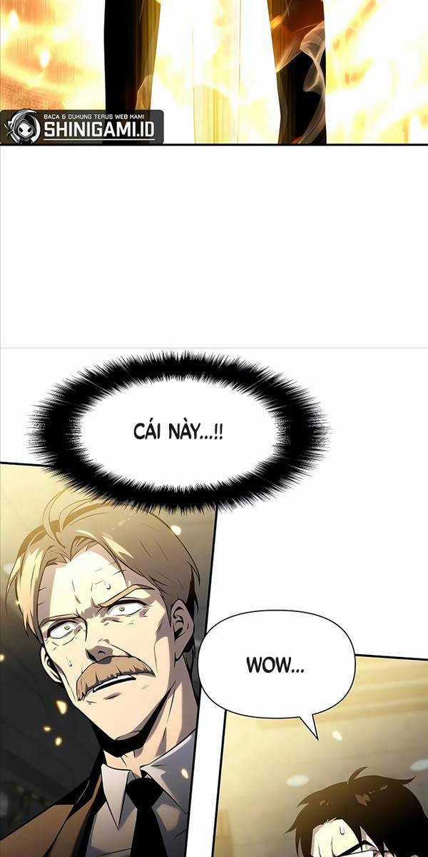 Vua Hiệp Sĩ Đã Trở Lại Với Một Vị Thần Chương 16 trang 42