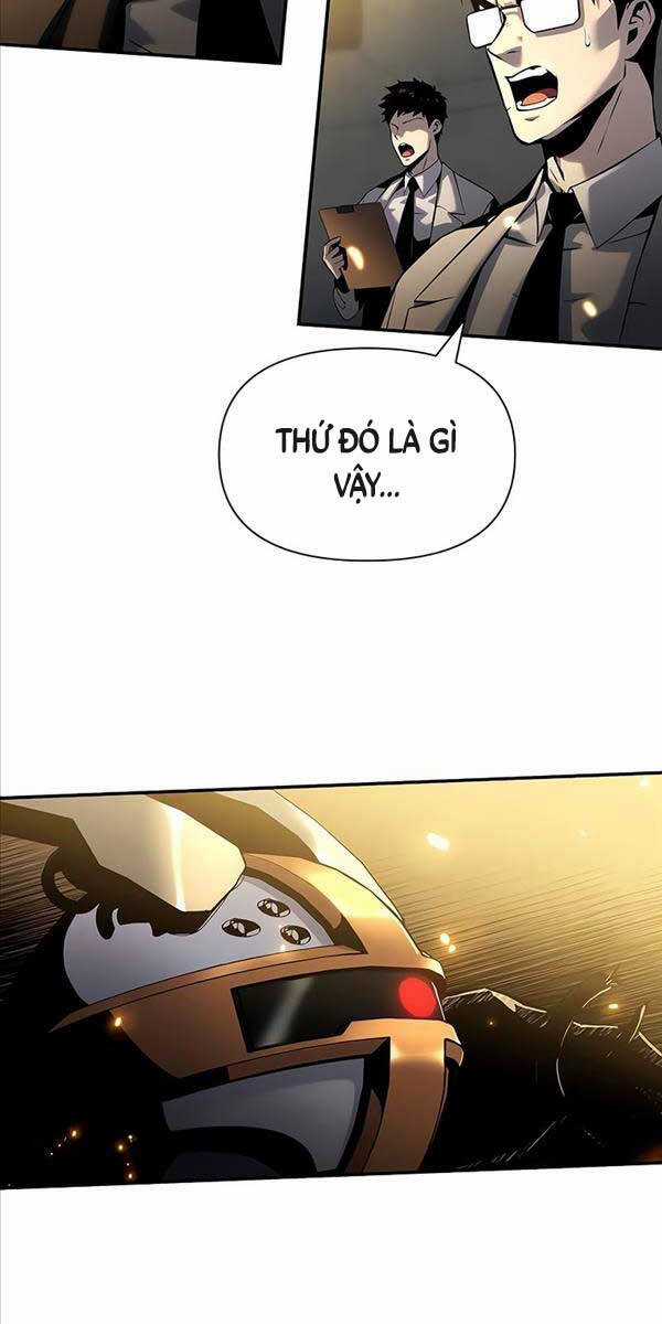 Vua Hiệp Sĩ Đã Trở Lại Với Một Vị Thần Chương 16 trang 43