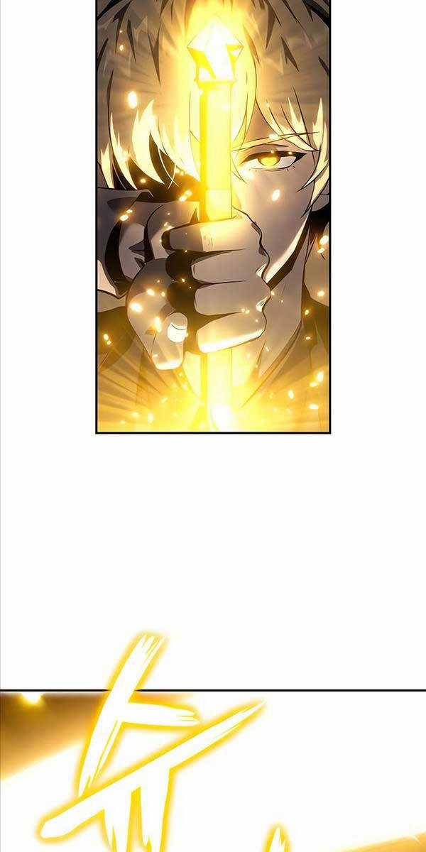 Vua Hiệp Sĩ Đã Trở Lại Với Một Vị Thần Chương 16 trang 45