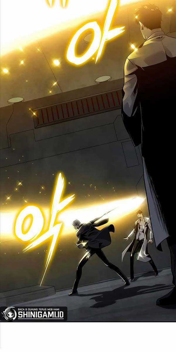 Vua Hiệp Sĩ Đã Trở Lại Với Một Vị Thần Chương 16 trang 46