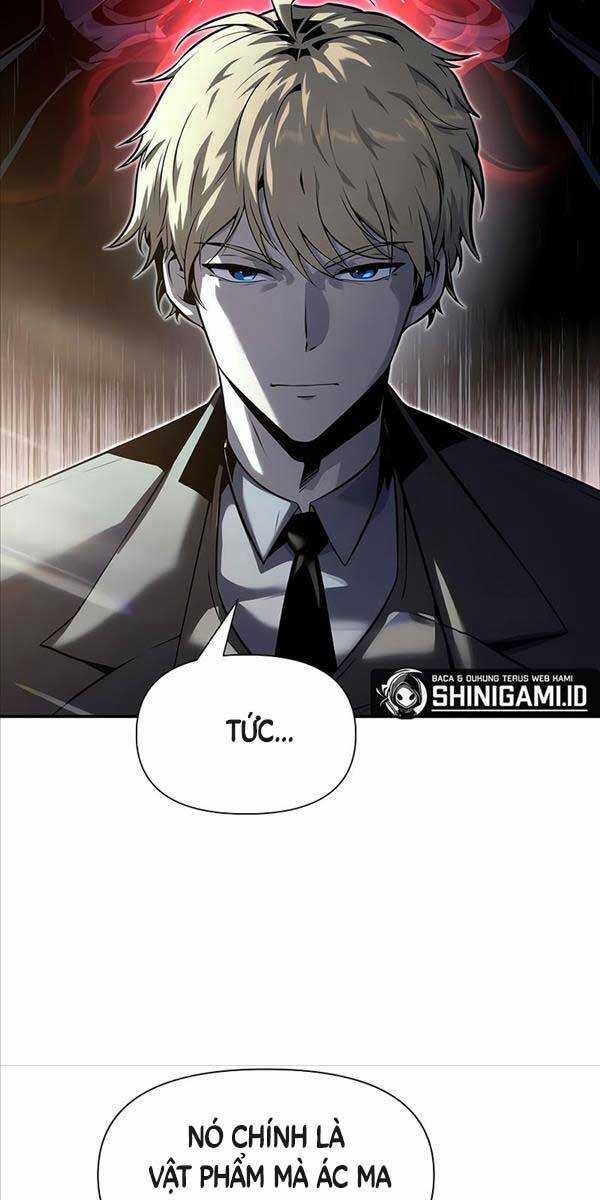 Vua Hiệp Sĩ Đã Trở Lại Với Một Vị Thần Chương 16 trang 5