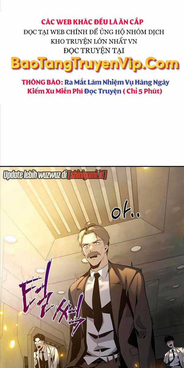 Vua Hiệp Sĩ Đã Trở Lại Với Một Vị Thần Chương 16 trang 52