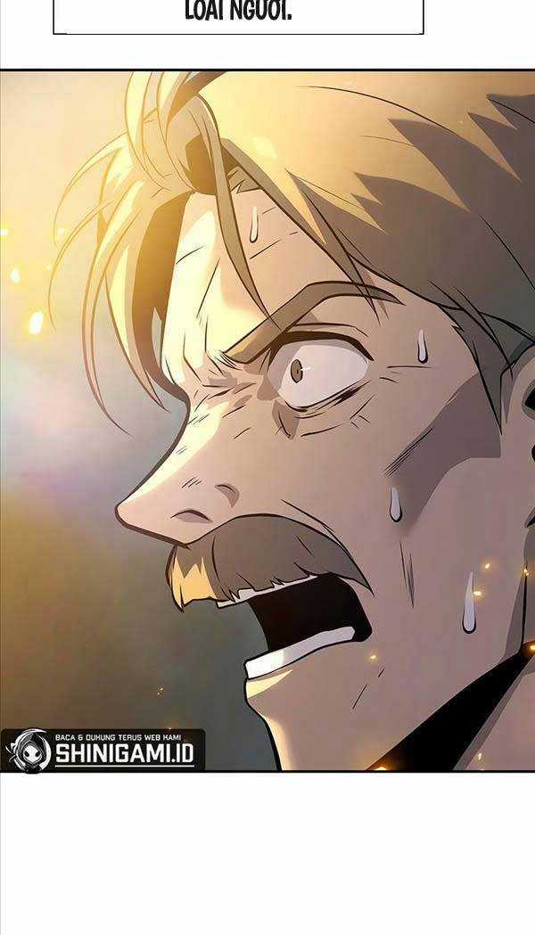 Vua Hiệp Sĩ Đã Trở Lại Với Một Vị Thần Chương 16 trang 54