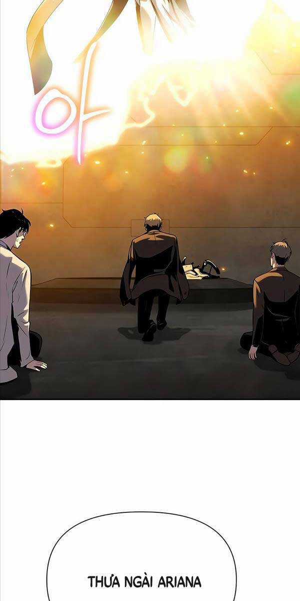 Vua Hiệp Sĩ Đã Trở Lại Với Một Vị Thần Chương 16 trang 56