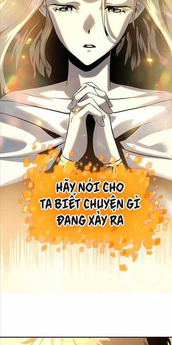 Vua Hiệp Sĩ Đã Trở Lại Với Một Vị Thần Chương 16 trang 58