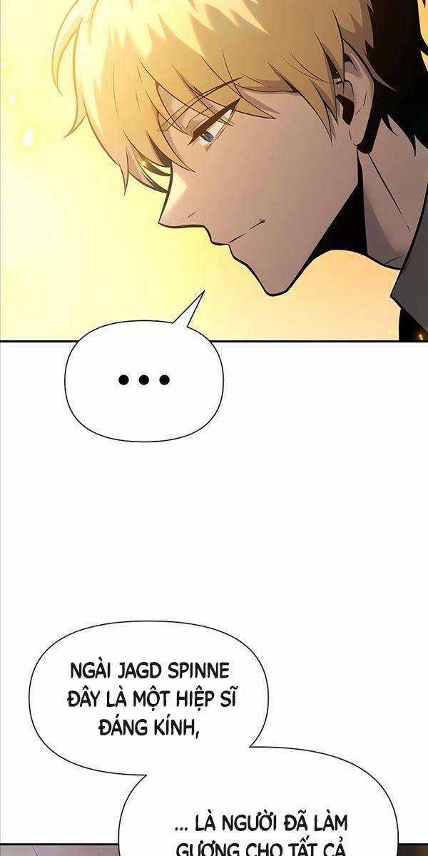 Vua Hiệp Sĩ Đã Trở Lại Với Một Vị Thần Chương 16 trang 59