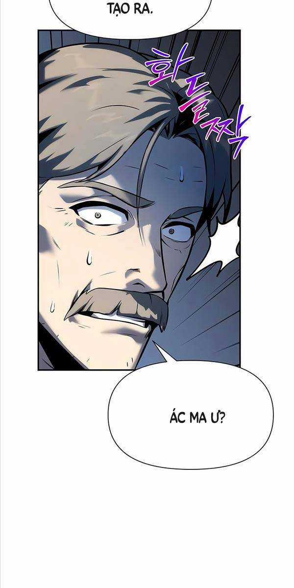 Vua Hiệp Sĩ Đã Trở Lại Với Một Vị Thần Chương 16 trang 6