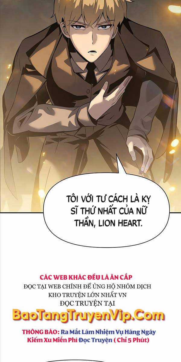 Vua Hiệp Sĩ Đã Trở Lại Với Một Vị Thần Chương 16 trang 63