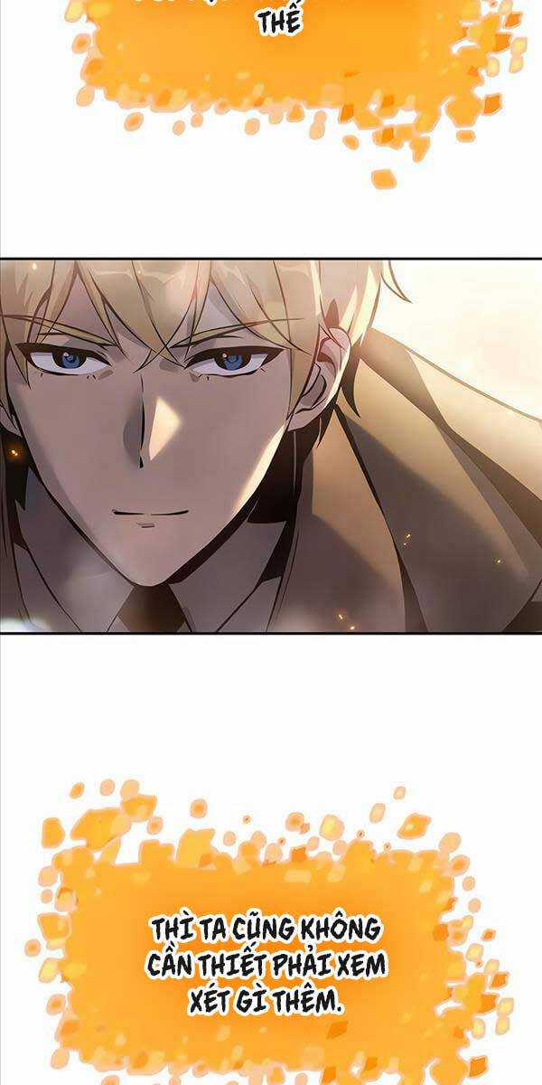 Vua Hiệp Sĩ Đã Trở Lại Với Một Vị Thần Chương 16 trang 65