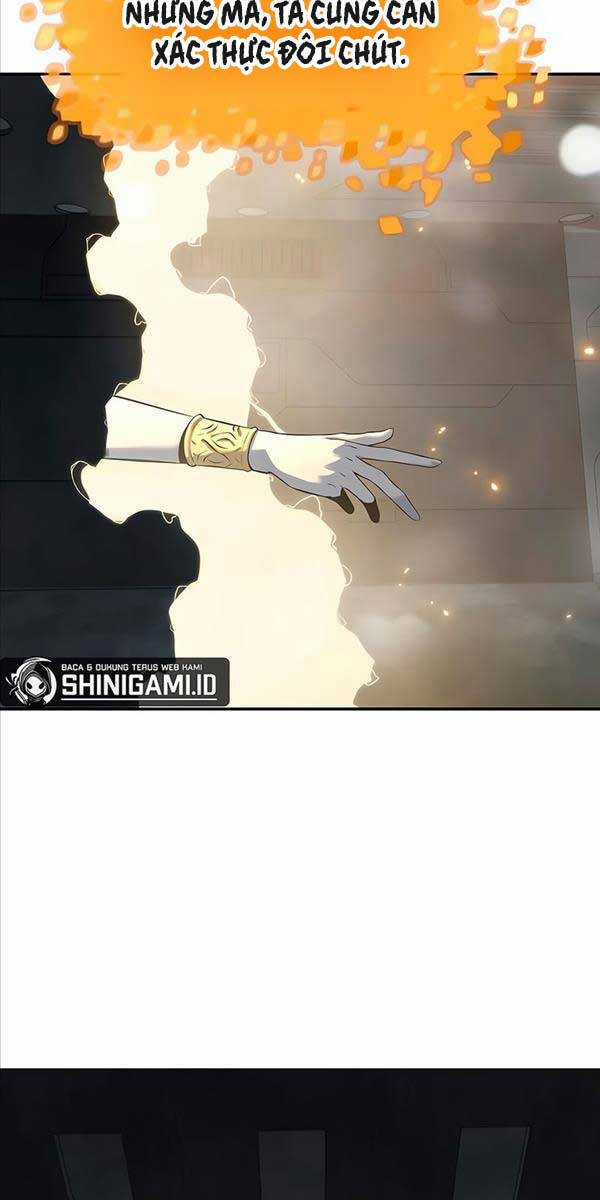 Vua Hiệp Sĩ Đã Trở Lại Với Một Vị Thần Chương 16 trang 67