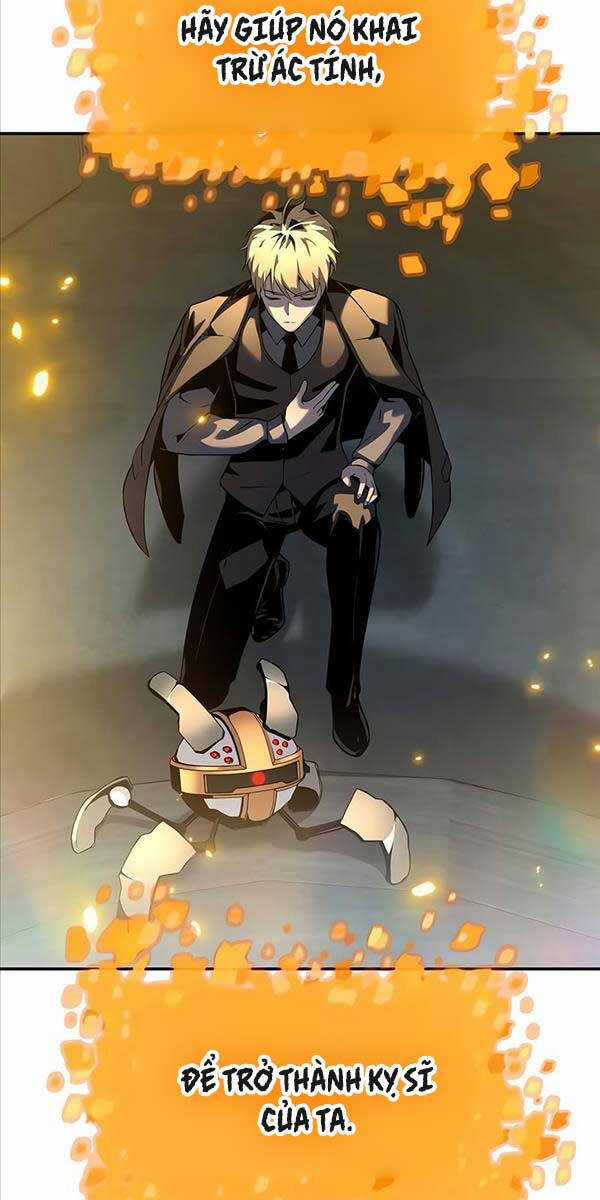 Vua Hiệp Sĩ Đã Trở Lại Với Một Vị Thần Chương 16 trang 72