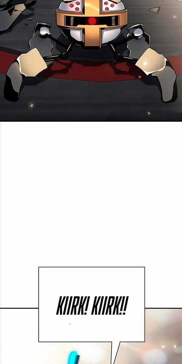 Vua Hiệp Sĩ Đã Trở Lại Với Một Vị Thần Chương 16 trang 76