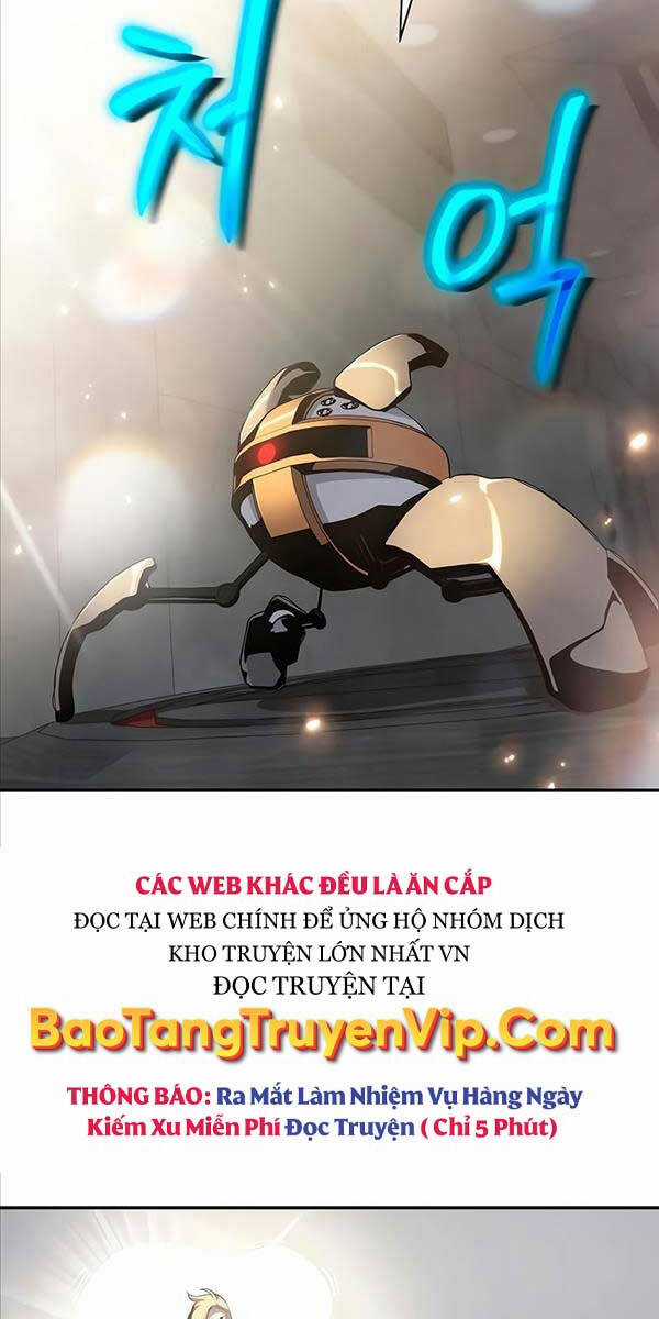 Vua Hiệp Sĩ Đã Trở Lại Với Một Vị Thần Chương 16 trang 77