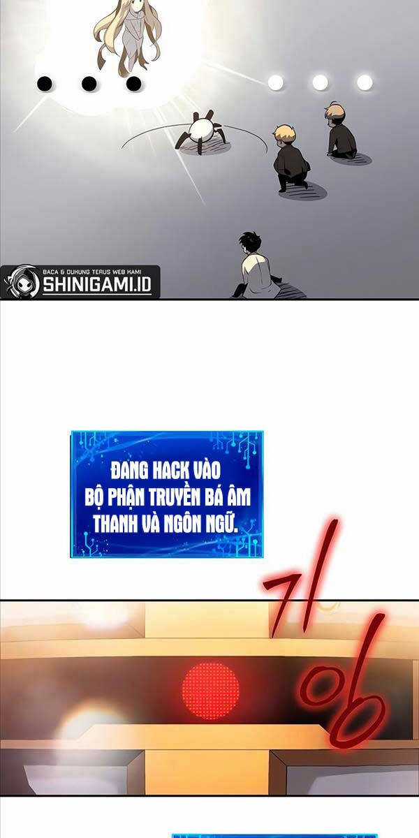 Vua Hiệp Sĩ Đã Trở Lại Với Một Vị Thần Chương 16 trang 78