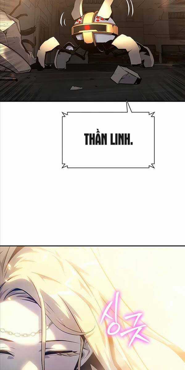 Vua Hiệp Sĩ Đã Trở Lại Với Một Vị Thần Chương 16 trang 81