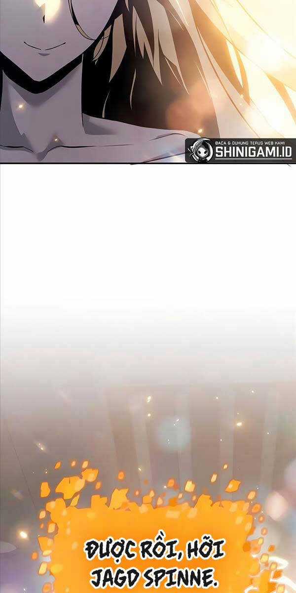 Vua Hiệp Sĩ Đã Trở Lại Với Một Vị Thần Chương 16 trang 82