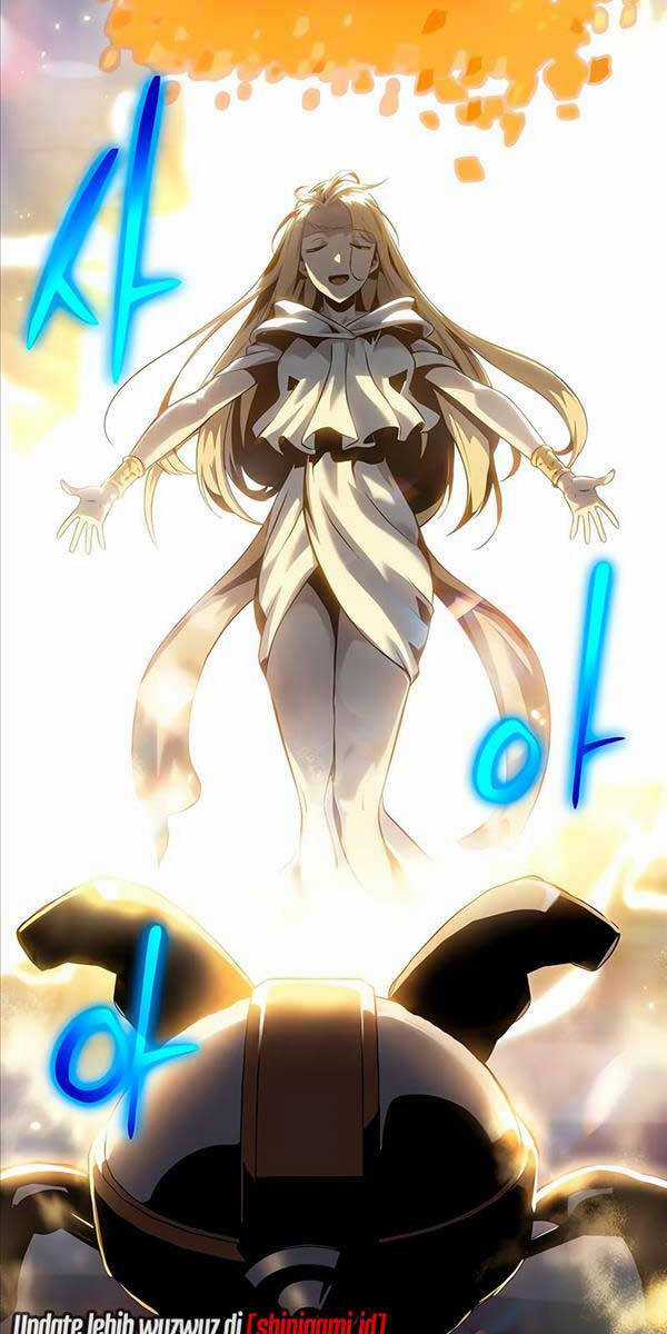 Vua Hiệp Sĩ Đã Trở Lại Với Một Vị Thần Chương 16 trang 83