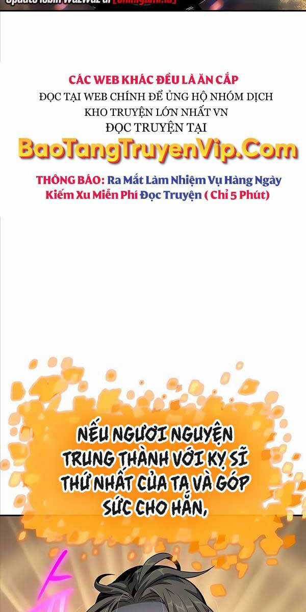 Vua Hiệp Sĩ Đã Trở Lại Với Một Vị Thần Chương 16 trang 84