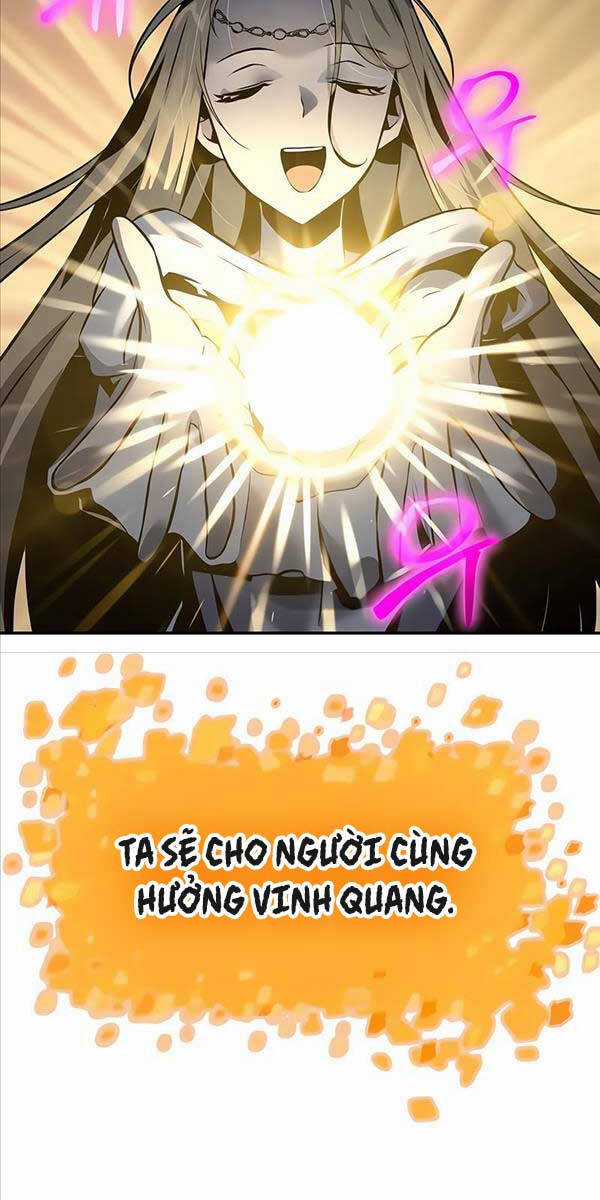 Vua Hiệp Sĩ Đã Trở Lại Với Một Vị Thần Chương 16 trang 85