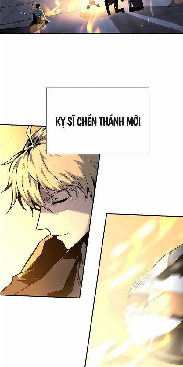 Vua Hiệp Sĩ Đã Trở Lại Với Một Vị Thần Chương 16 trang 87