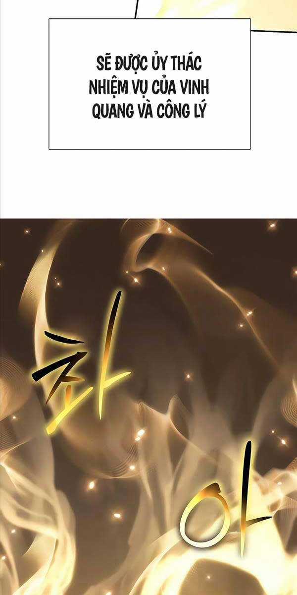 Vua Hiệp Sĩ Đã Trở Lại Với Một Vị Thần Chương 16 trang 88