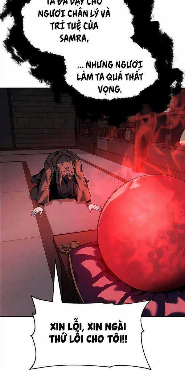 Vua Hiệp Sĩ Đã Trở Lại Với Một Vị Thần Chương 16 trang 96