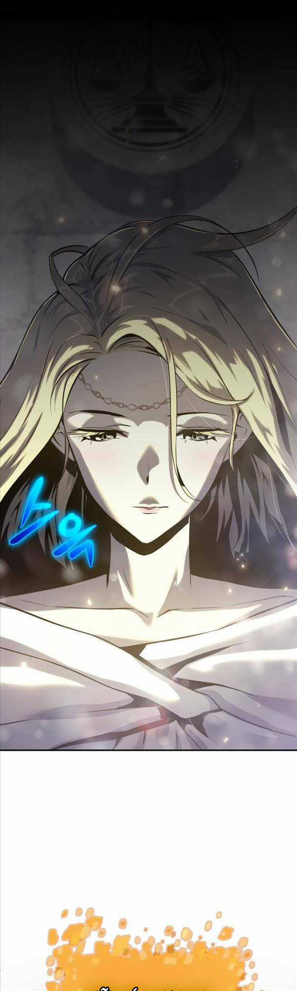 Vua Hiệp Sĩ Đã Trở Lại Với Một Vị Thần Chương 17 trang 11