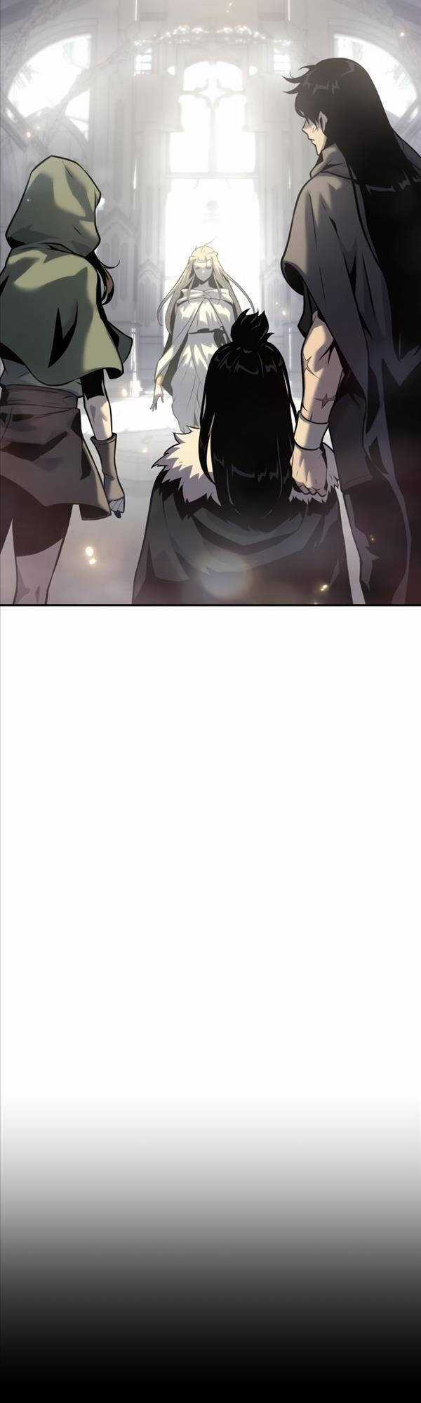 Vua Hiệp Sĩ Đã Trở Lại Với Một Vị Thần Chương 17 trang 13