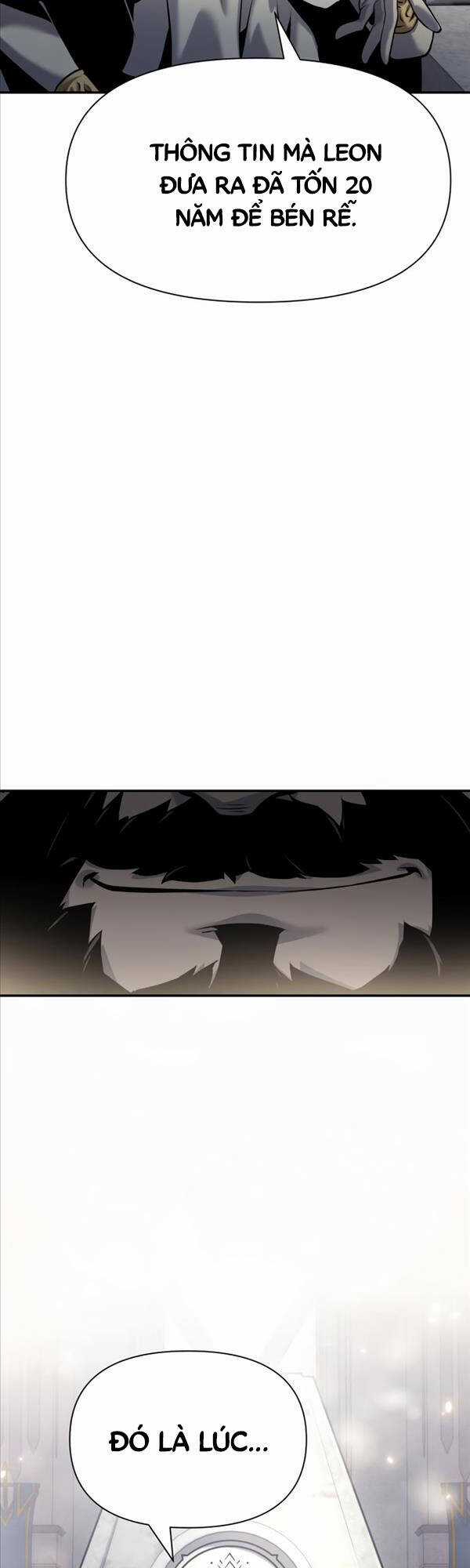 Vua Hiệp Sĩ Đã Trở Lại Với Một Vị Thần Chương 17 trang 31