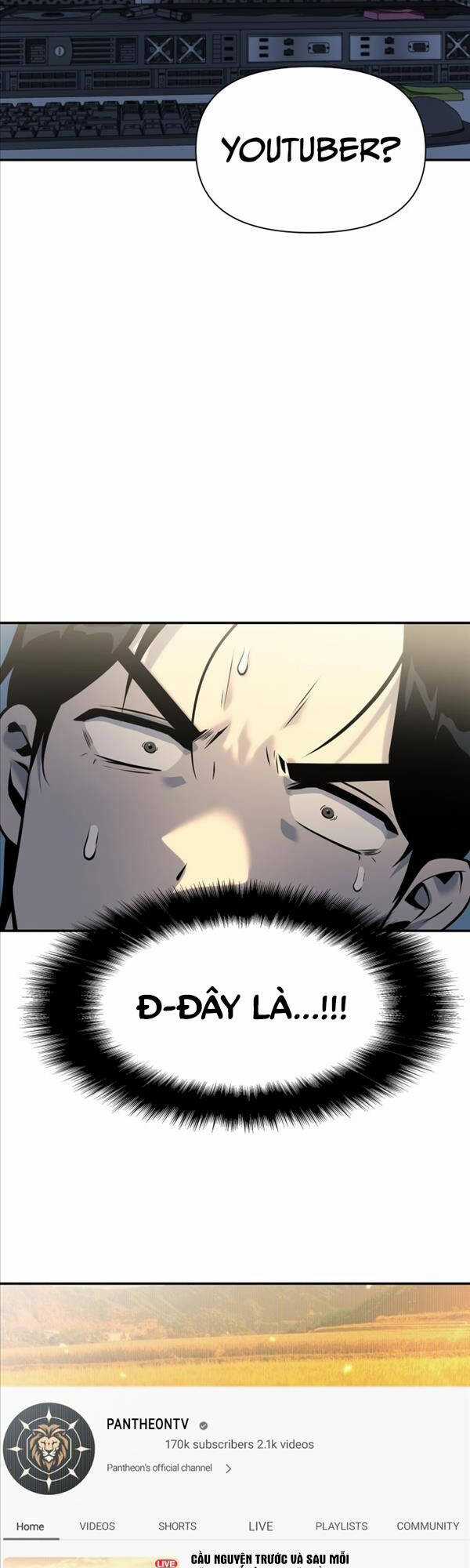 Vua Hiệp Sĩ Đã Trở Lại Với Một Vị Thần Chương 17 trang 36