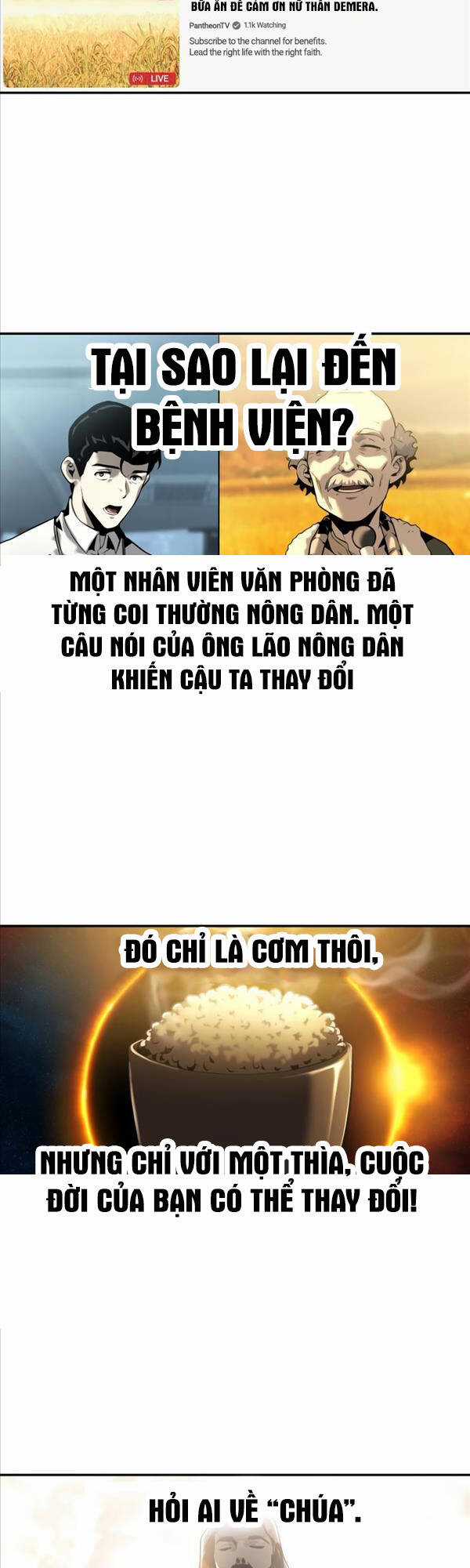 Vua Hiệp Sĩ Đã Trở Lại Với Một Vị Thần Chương 17 trang 37