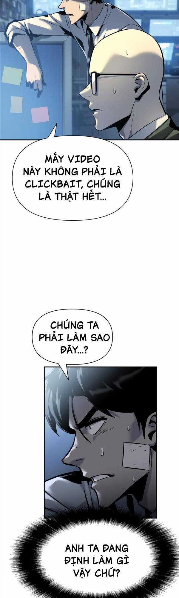 Vua Hiệp Sĩ Đã Trở Lại Với Một Vị Thần Chương 17 trang 41