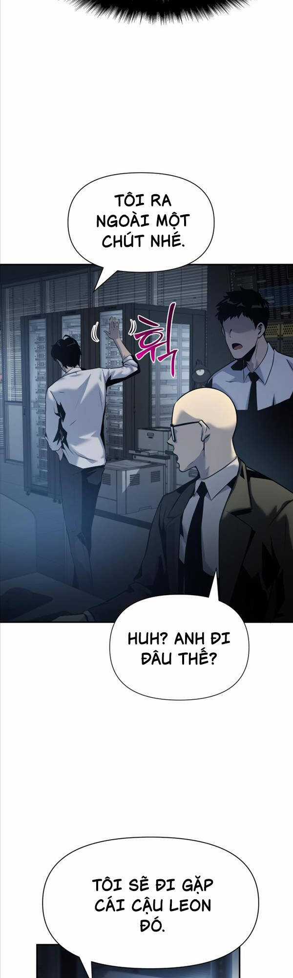 Vua Hiệp Sĩ Đã Trở Lại Với Một Vị Thần Chương 17 trang 42