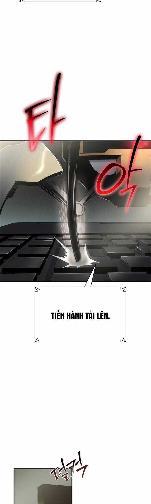 Vua Hiệp Sĩ Đã Trở Lại Với Một Vị Thần Chương 17 trang 47