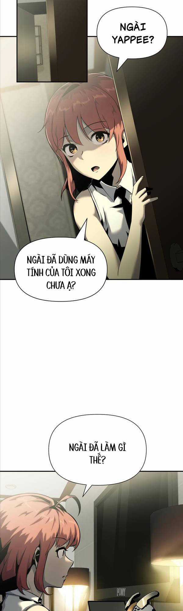 Vua Hiệp Sĩ Đã Trở Lại Với Một Vị Thần Chương 17 trang 48