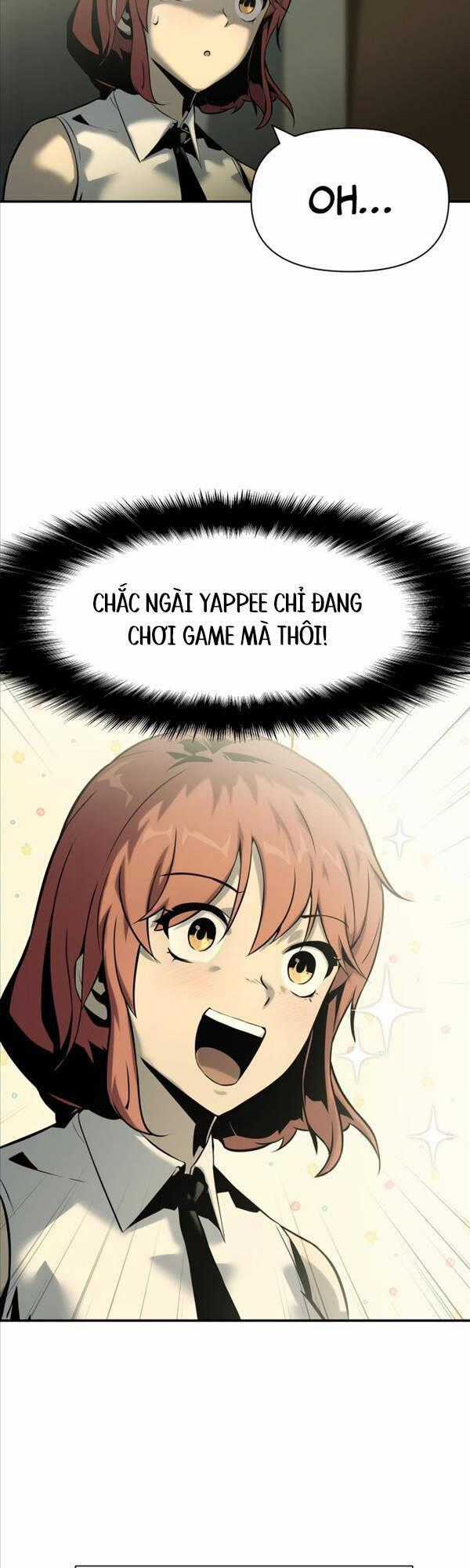 Vua Hiệp Sĩ Đã Trở Lại Với Một Vị Thần Chương 17 trang 51