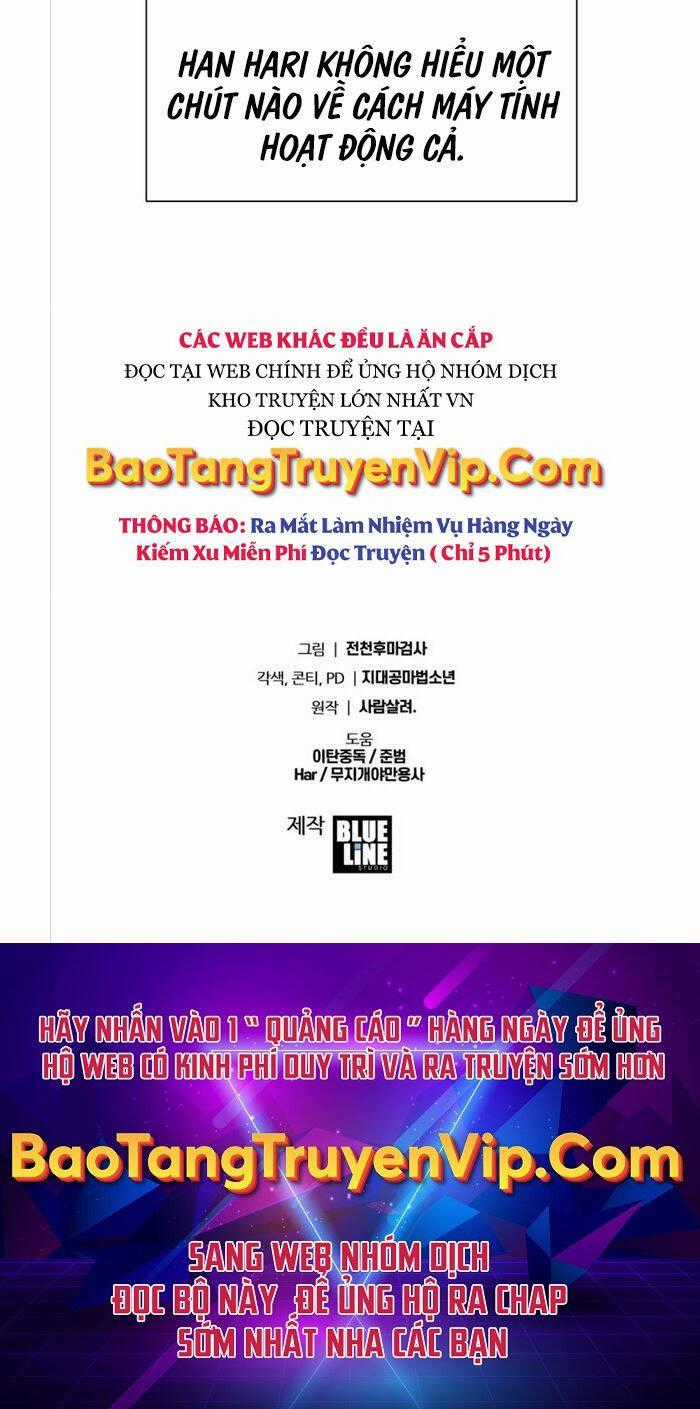 Vua Hiệp Sĩ Đã Trở Lại Với Một Vị Thần Chương 17 trang 52