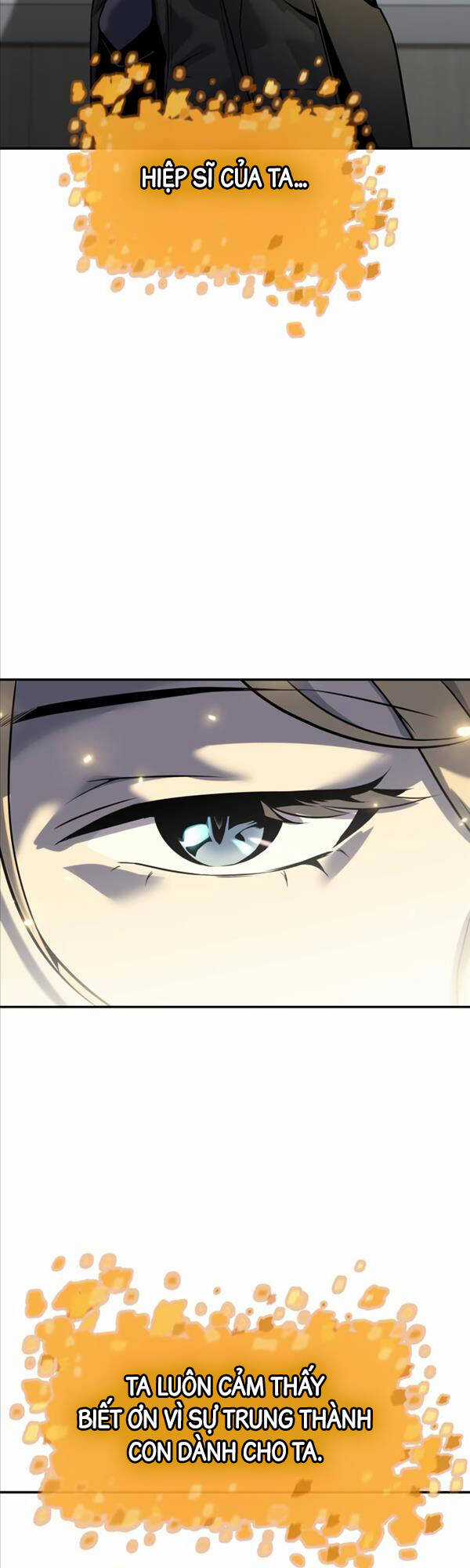 Vua Hiệp Sĩ Đã Trở Lại Với Một Vị Thần Chương 17 trang 7