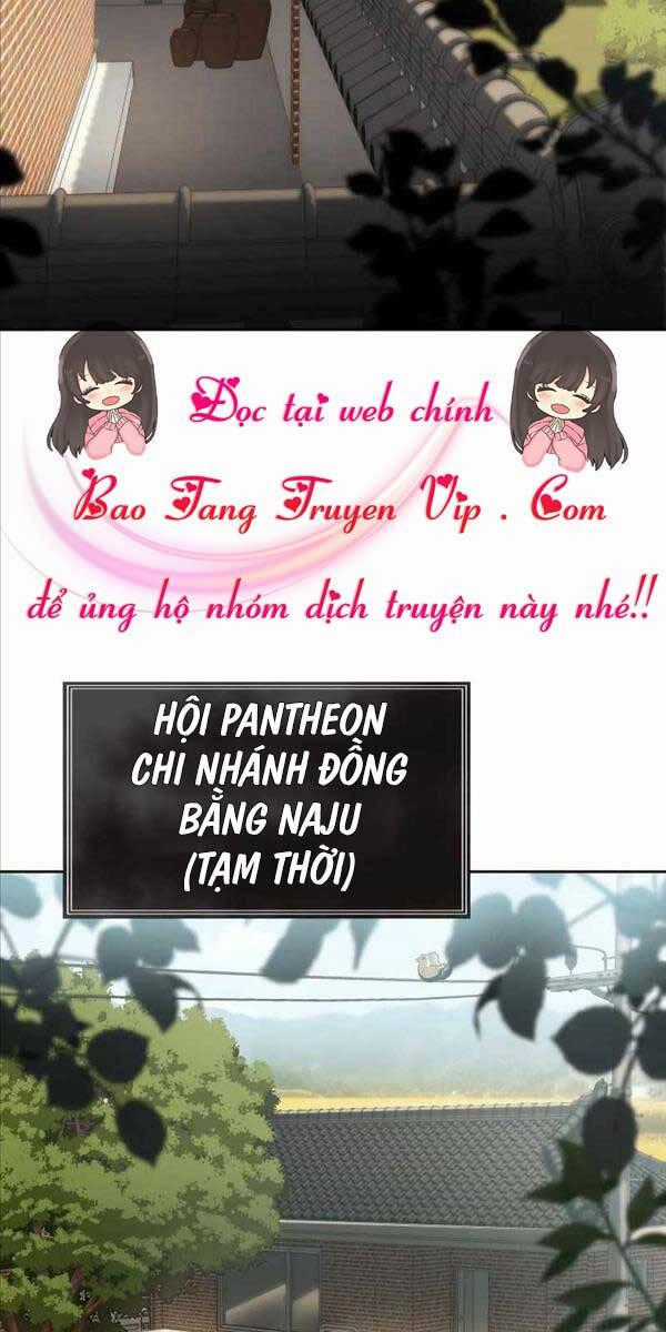 Vua Hiệp Sĩ Đã Trở Lại Với Một Vị Thần Chương 18 trang 1