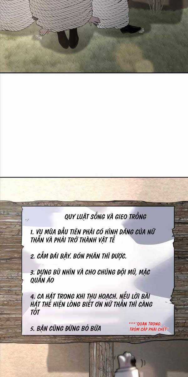 Vua Hiệp Sĩ Đã Trở Lại Với Một Vị Thần Chương 18 trang 101