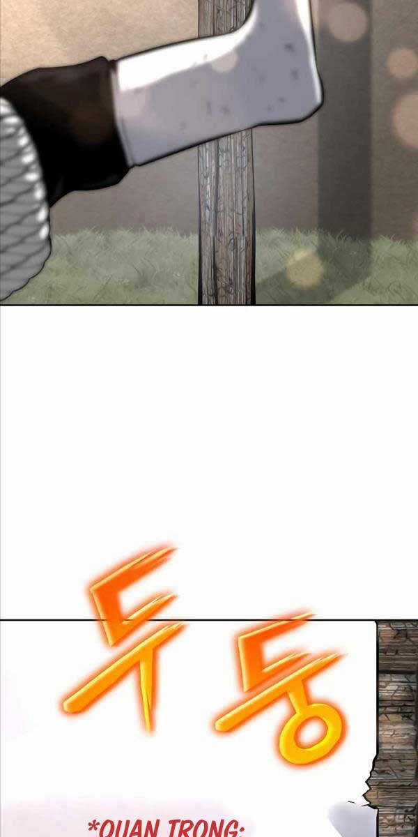 Vua Hiệp Sĩ Đã Trở Lại Với Một Vị Thần Chương 18 trang 102