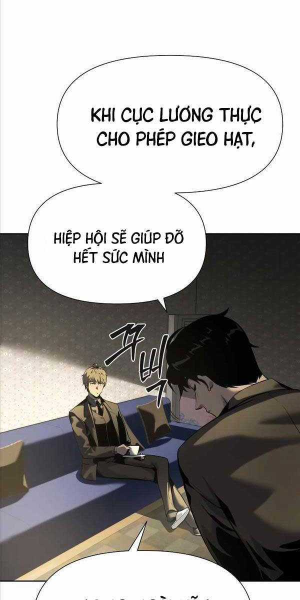 Vua Hiệp Sĩ Đã Trở Lại Với Một Vị Thần Chương 18 trang 16