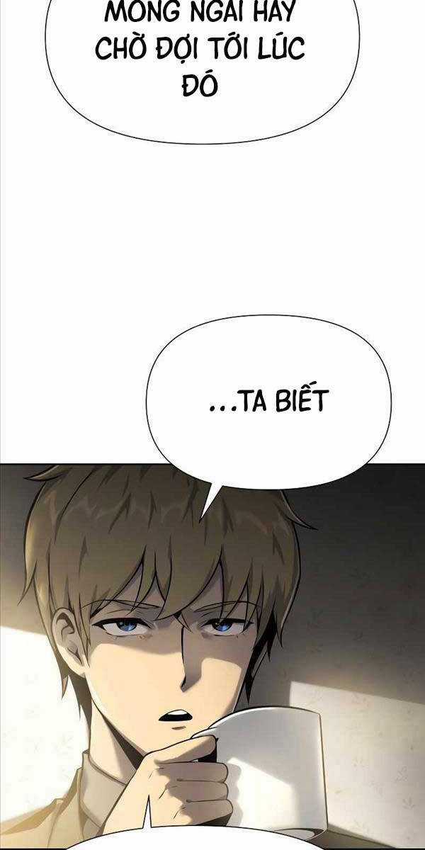 Vua Hiệp Sĩ Đã Trở Lại Với Một Vị Thần Chương 18 trang 17