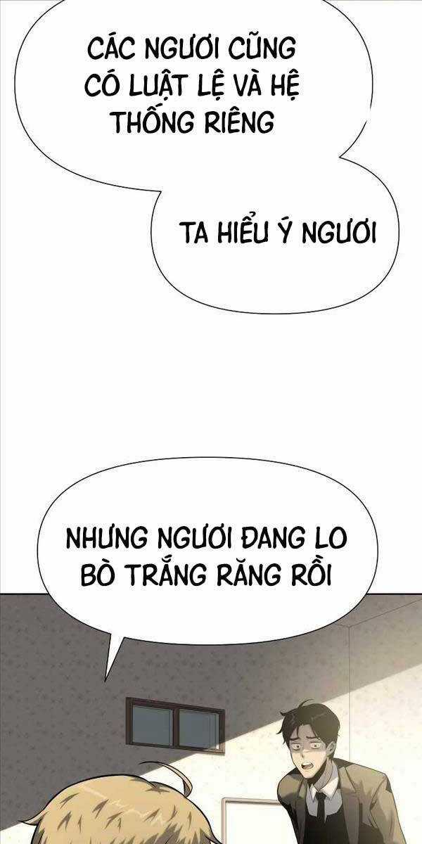 Vua Hiệp Sĩ Đã Trở Lại Với Một Vị Thần Chương 18 trang 18