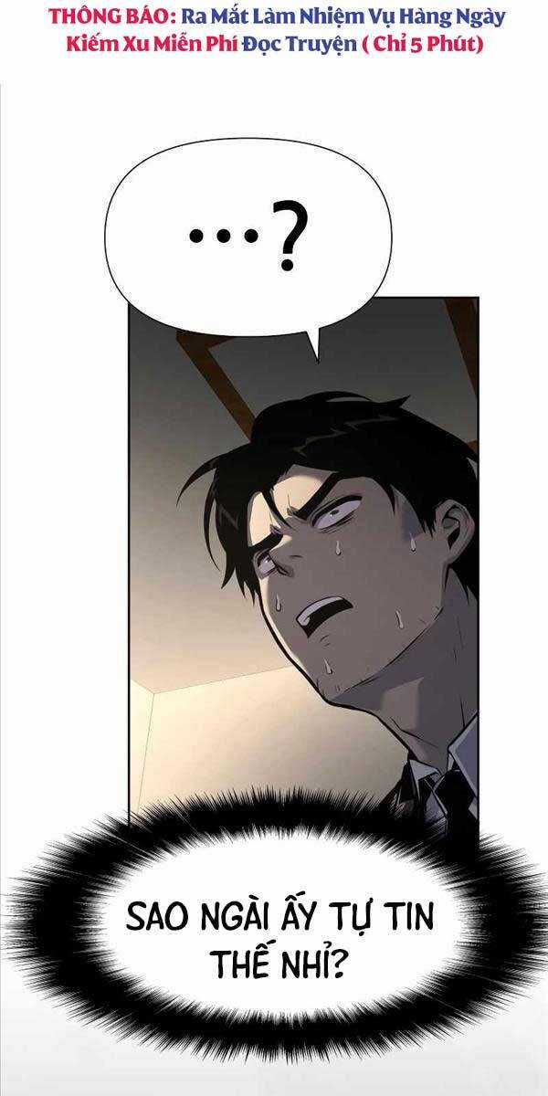 Vua Hiệp Sĩ Đã Trở Lại Với Một Vị Thần Chương 18 trang 21