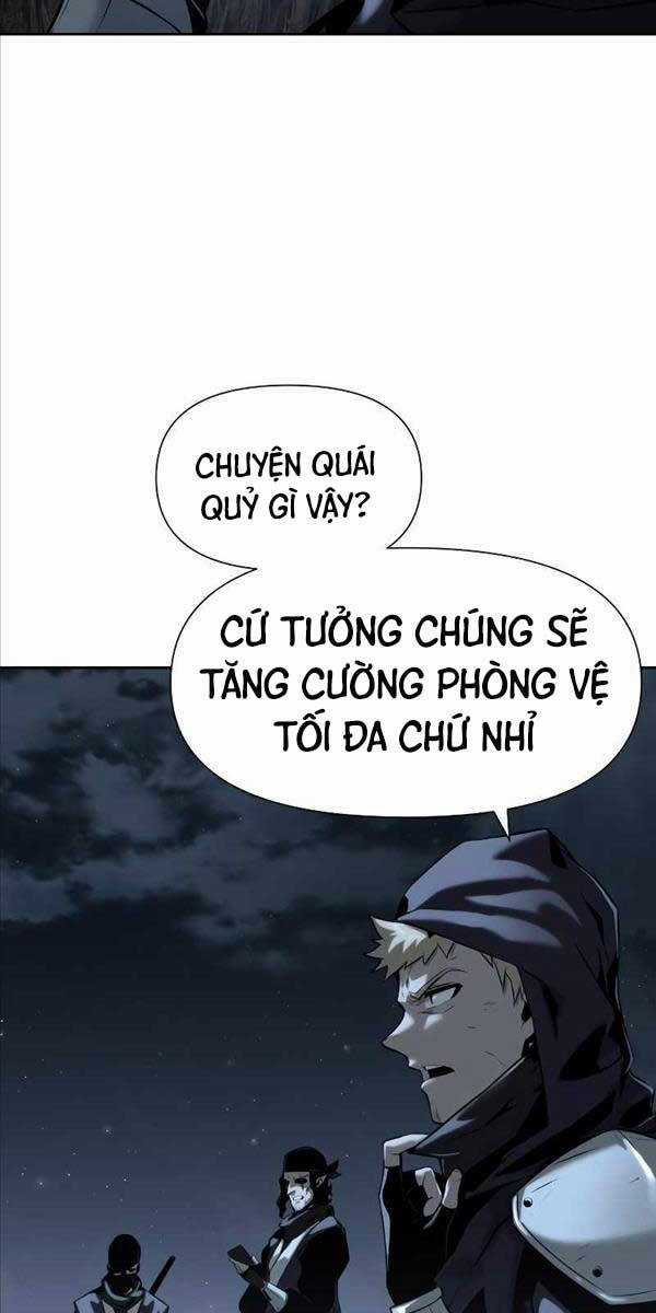 Vua Hiệp Sĩ Đã Trở Lại Với Một Vị Thần Chương 18 trang 27