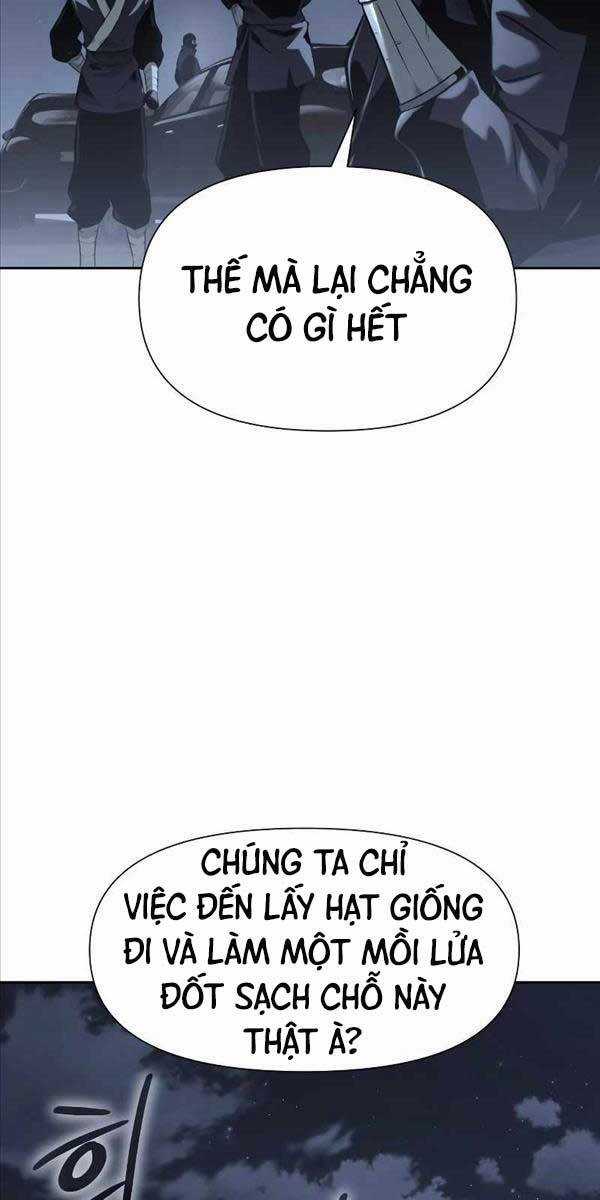 Vua Hiệp Sĩ Đã Trở Lại Với Một Vị Thần Chương 18 trang 28